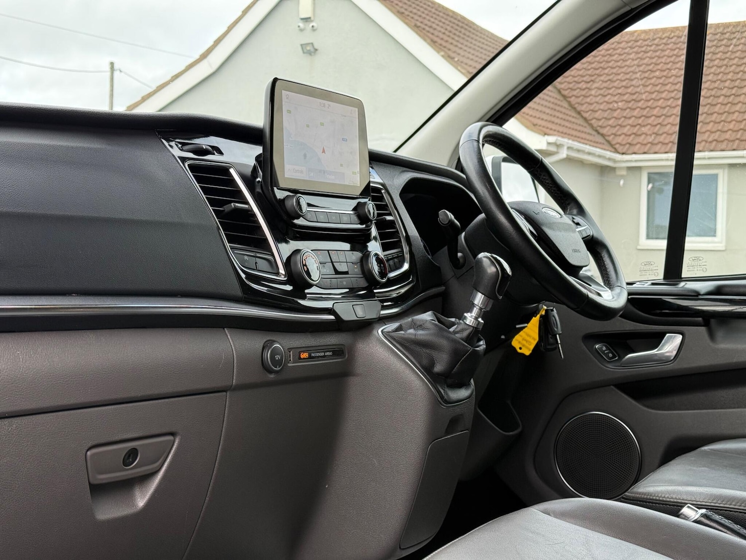 Used Ford Tourneo Custom 2020 for sale - 77599020: Photo 19