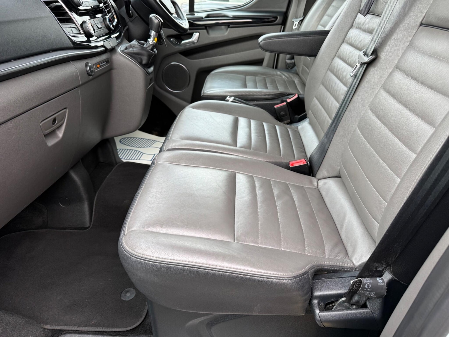 Used Ford Tourneo Custom 2020 for sale - 77599020: Photo 20