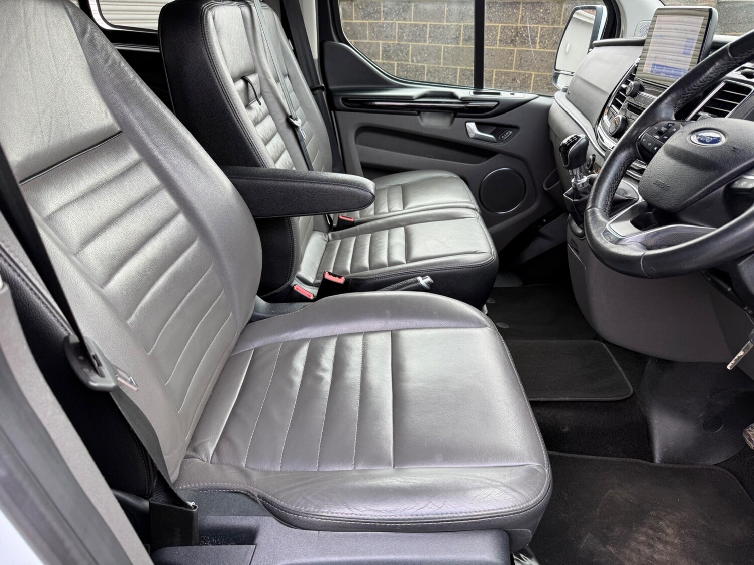 Used Ford Tourneo Custom 2020 for sale - 77599020: Photo 24