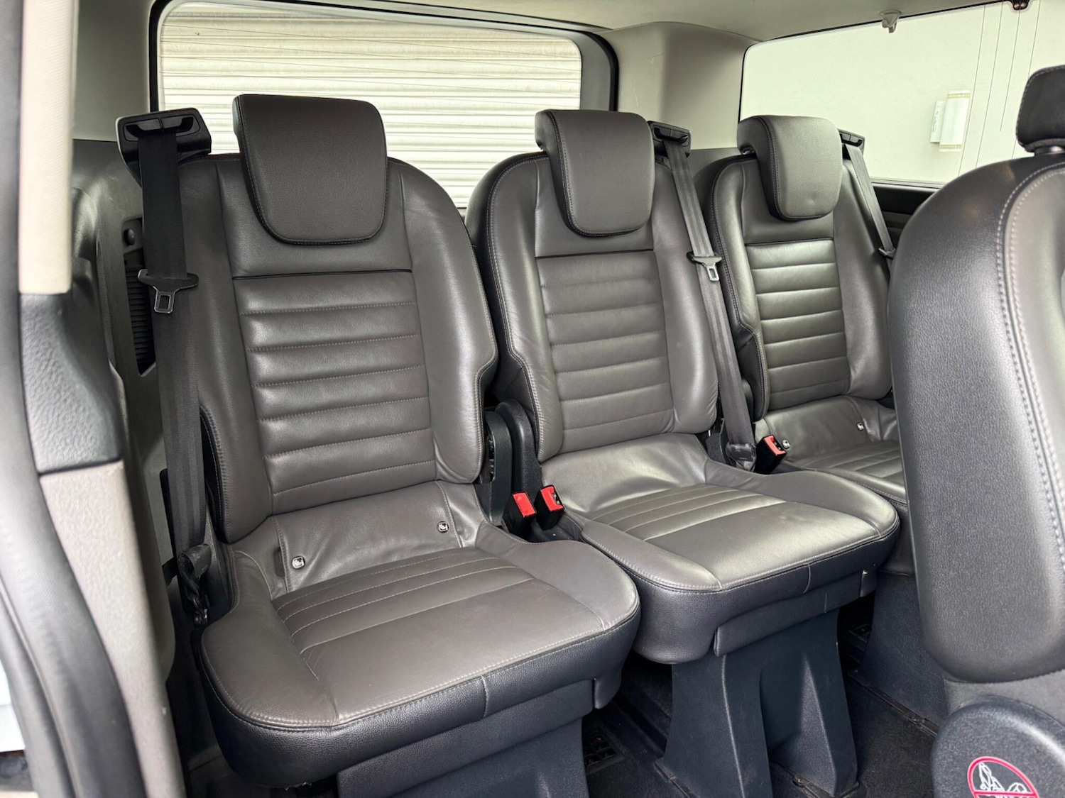 Used Ford Tourneo Custom 2020 for sale - 77599020: Photo 26