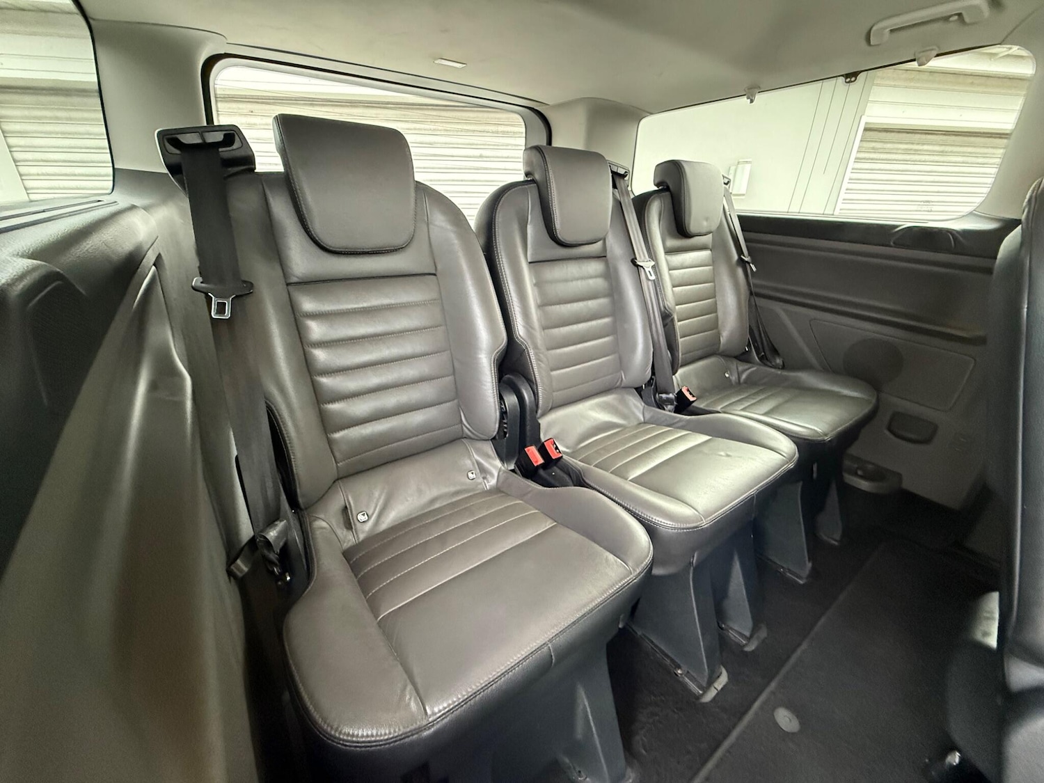 Used Ford Tourneo Custom 2020 for sale - 77599020: Photo 27