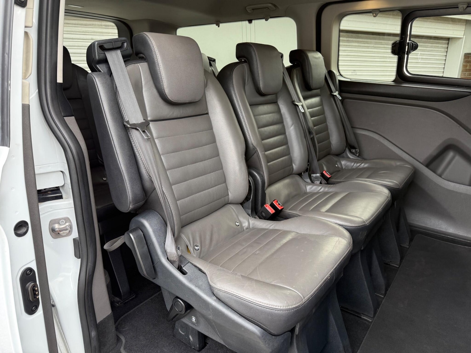 Used Ford Tourneo Custom 2020 for sale - 77599020: Photo 28