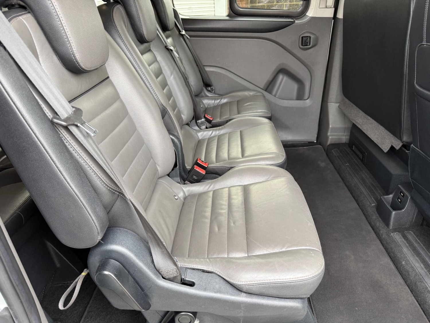 Used Ford Tourneo Custom 2020 for sale - 77599020: Photo 29