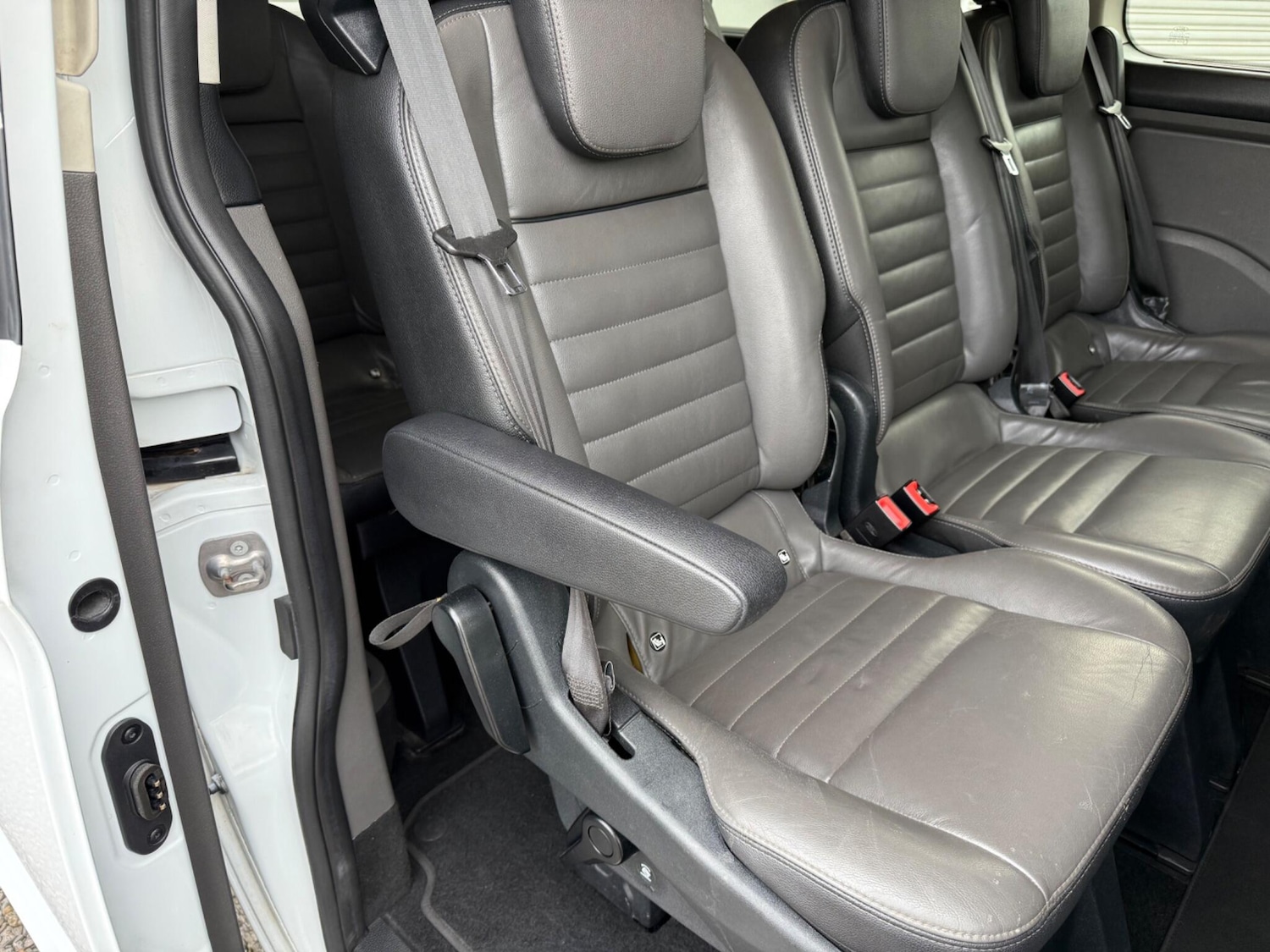 Used Ford Tourneo Custom 2020 for sale - 77599020: Photo 30