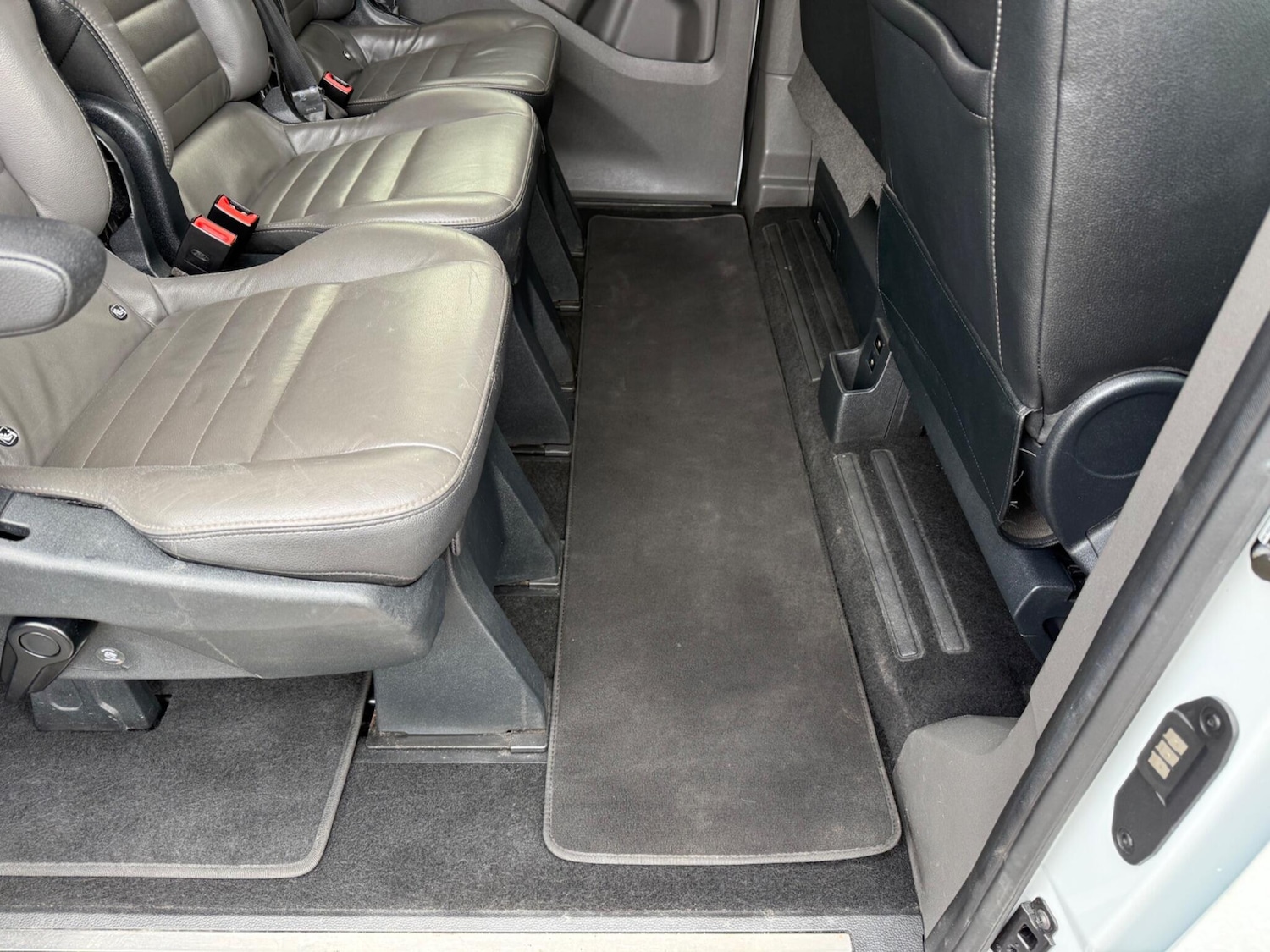 Used Ford Tourneo Custom 2020 for sale - 77599020: Photo 31