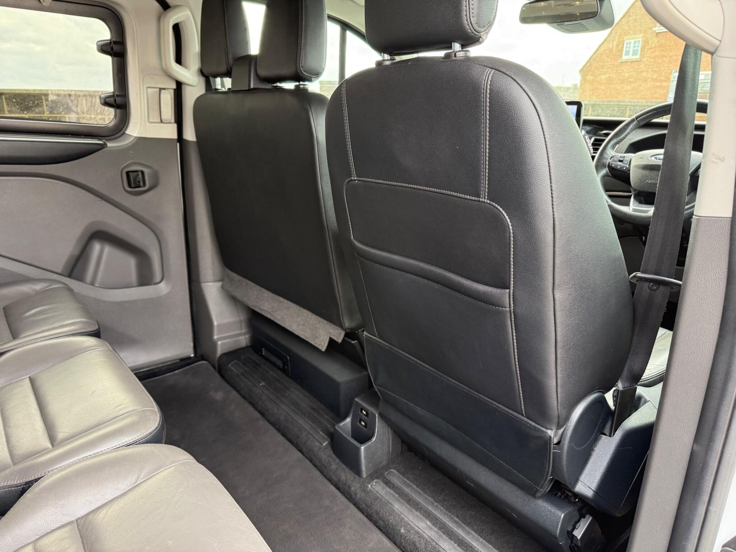 Used Ford Tourneo Custom 2020 for sale - 77599020: Photo 32