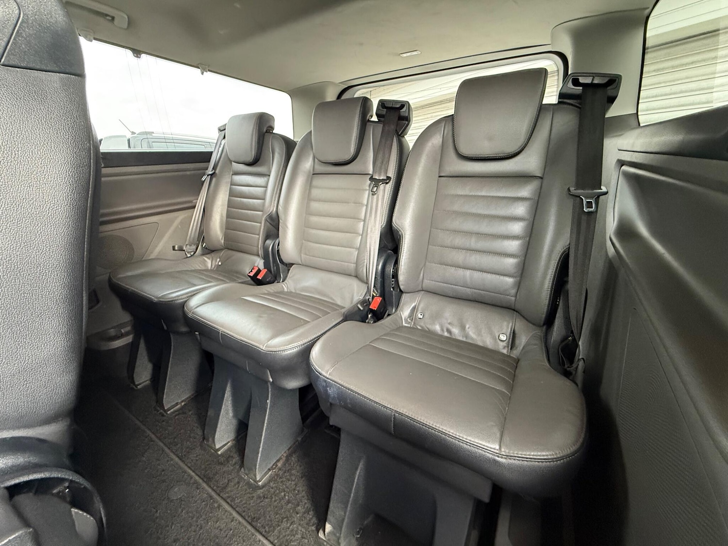 Used Ford Tourneo Custom 2020 for sale - 77599020: Photo 34