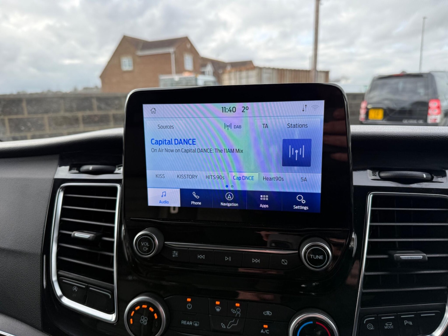 Used Ford Tourneo Custom 2020 for sale - 77599020: Photo 37