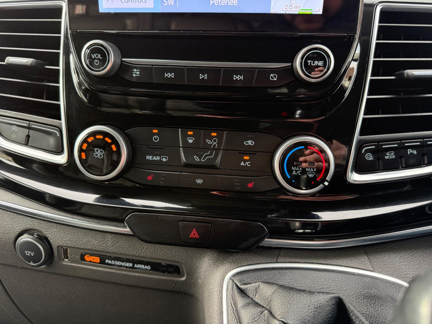 Used Ford Tourneo Custom 2020 for sale - 77599020: Photo 40