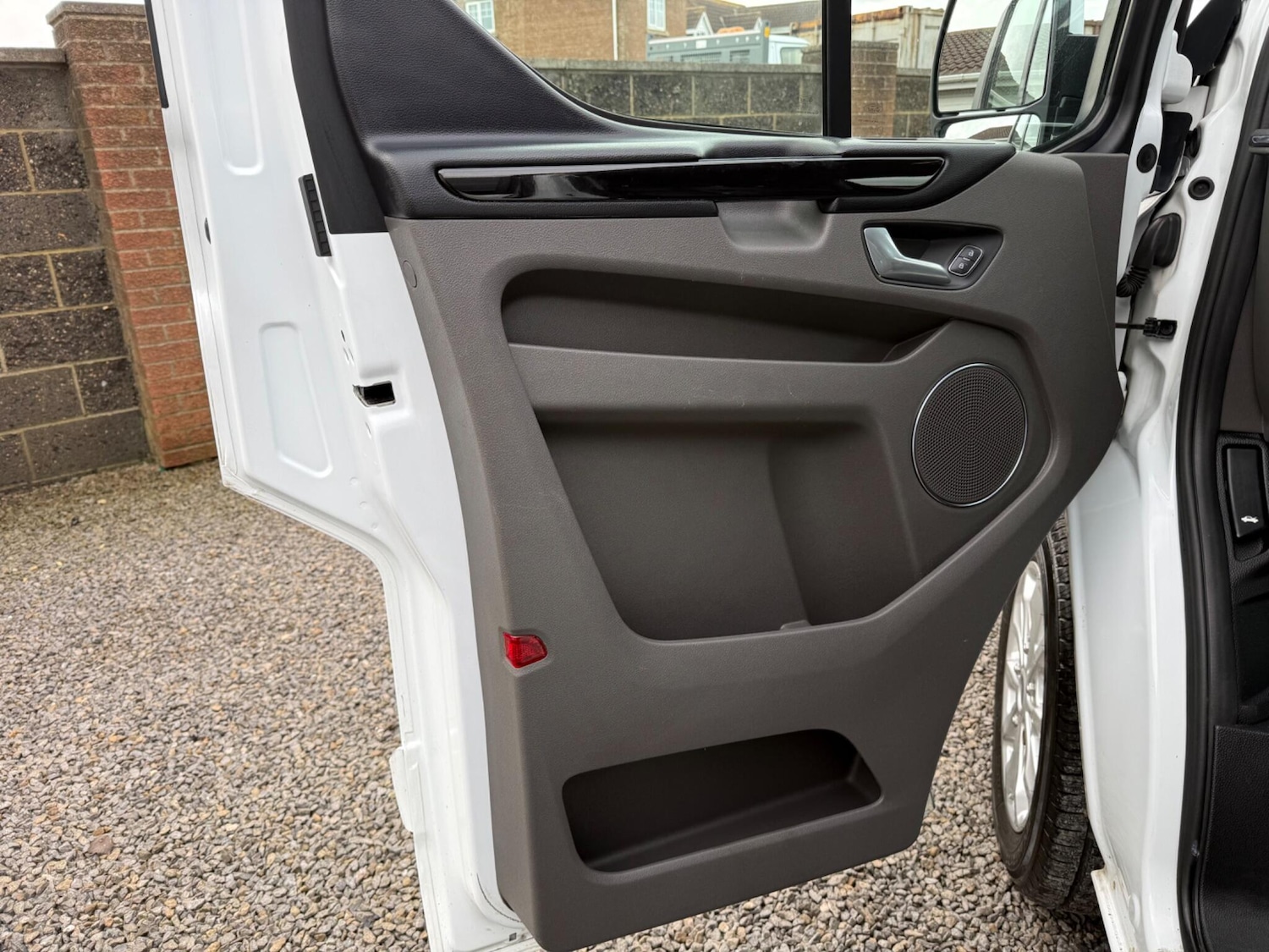 Used Ford Tourneo Custom 2020 for sale - 77599020: Photo 42