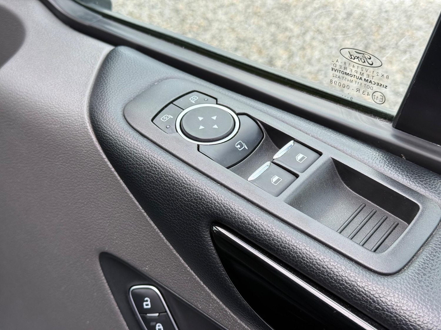 Used Ford Tourneo Custom 2020 for sale - 77599020: Photo 44