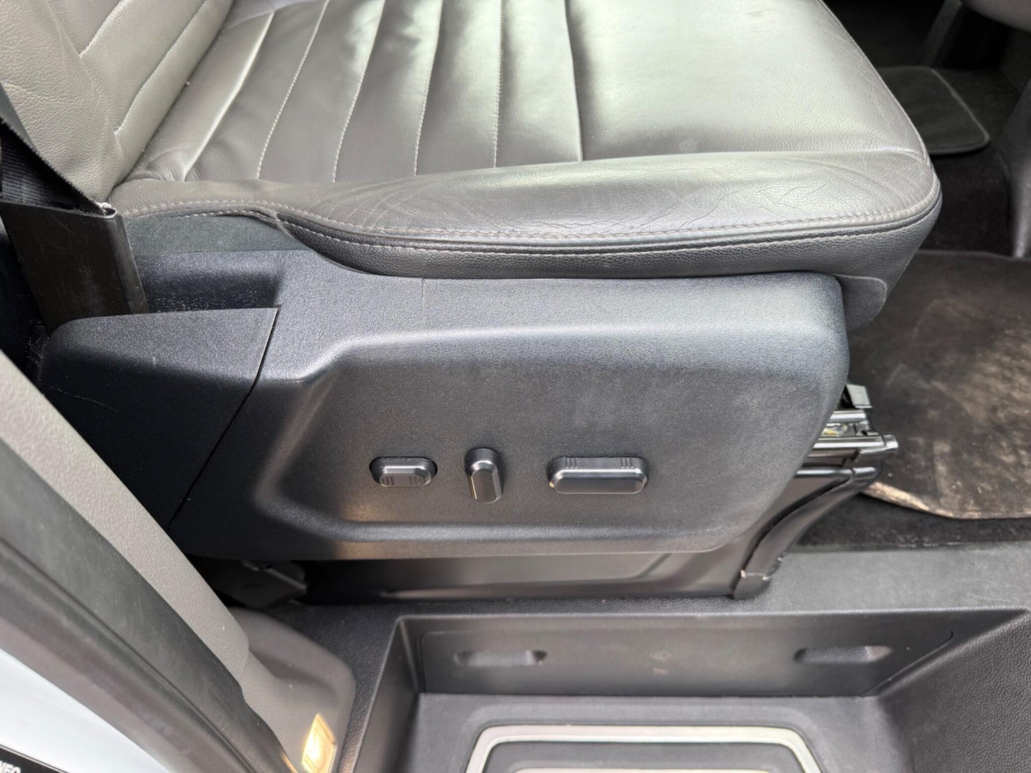 Used Ford Tourneo Custom 2020 for sale - 77599020: Photo 46