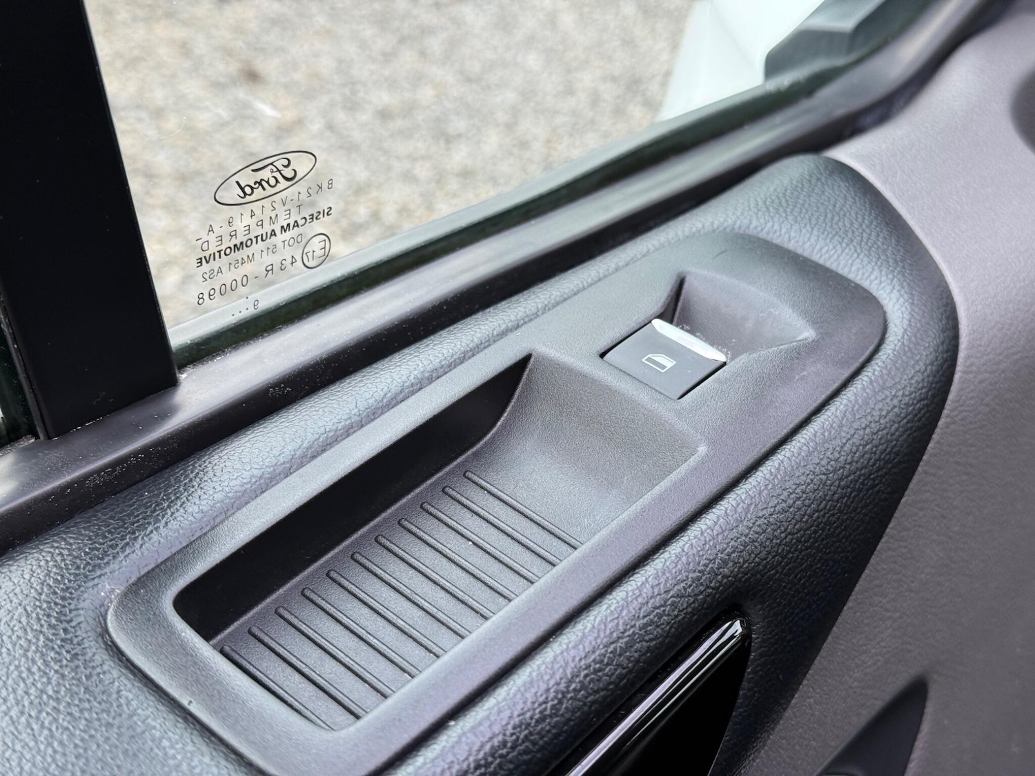 Used Ford Tourneo Custom 2020 for sale - 77599020: Photo 47