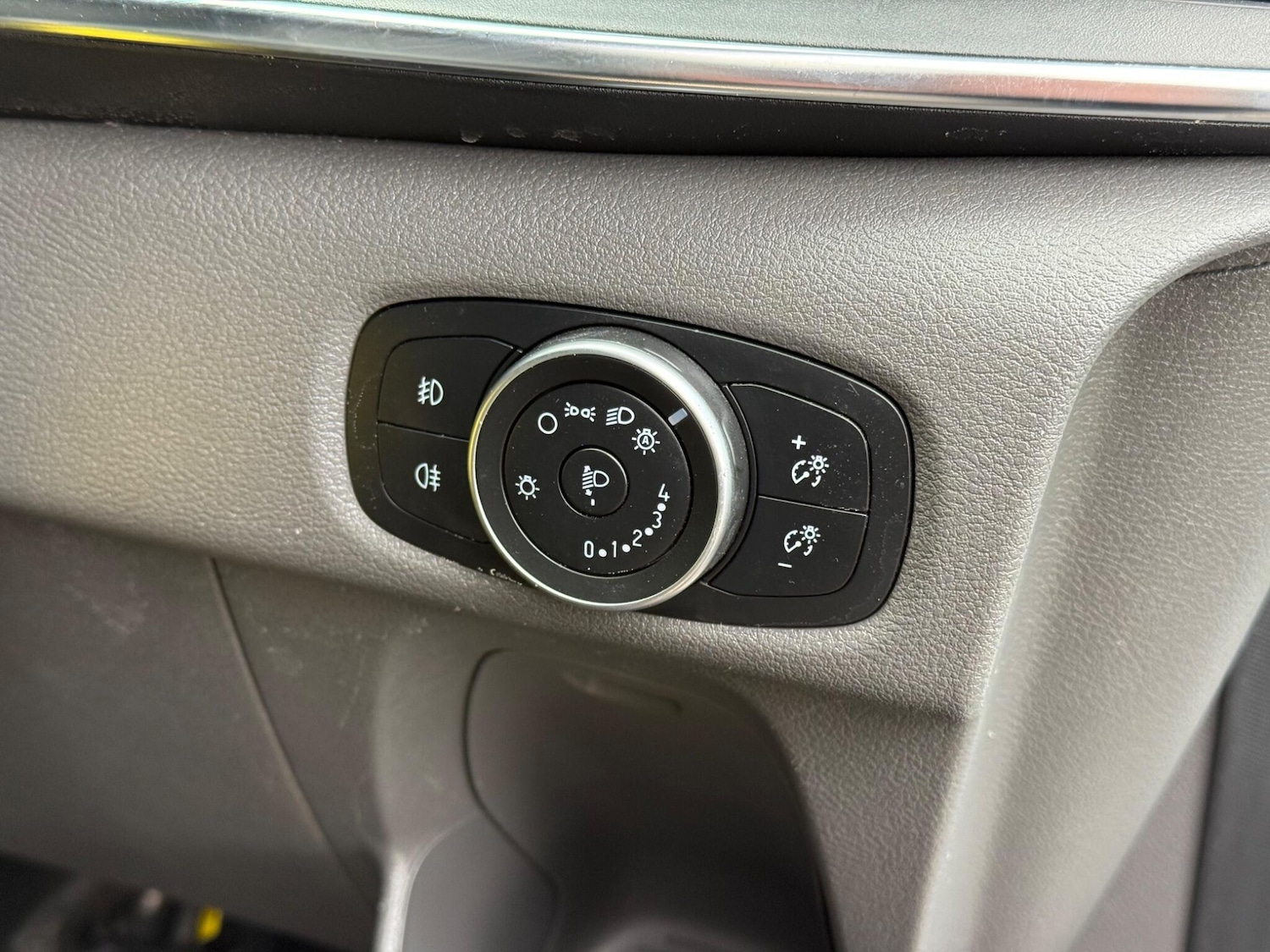 Used Ford Tourneo Custom 2020 for sale - 77599020: Photo 49