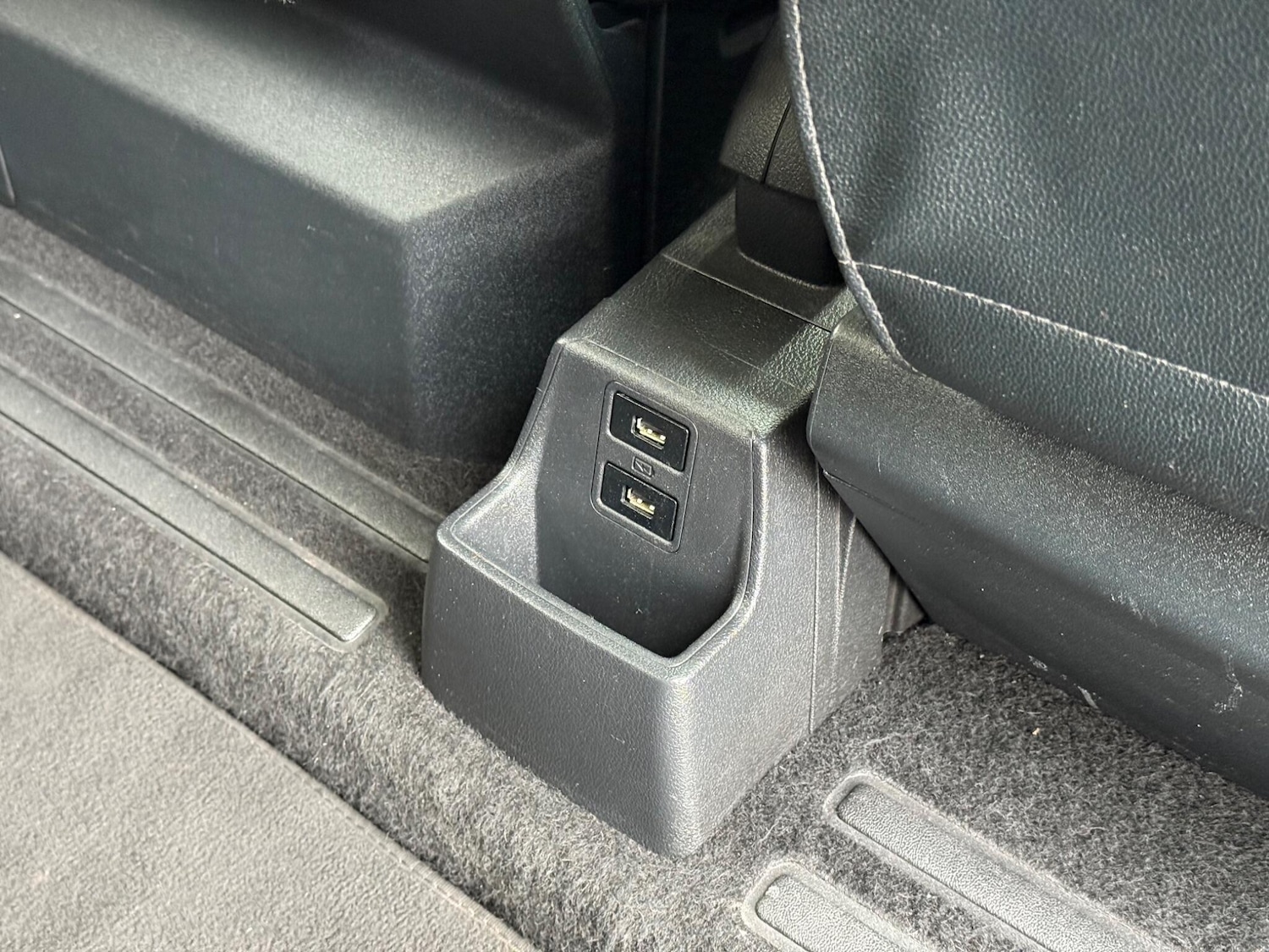 Used Ford Tourneo Custom 2020 for sale - 77599020: Photo 52