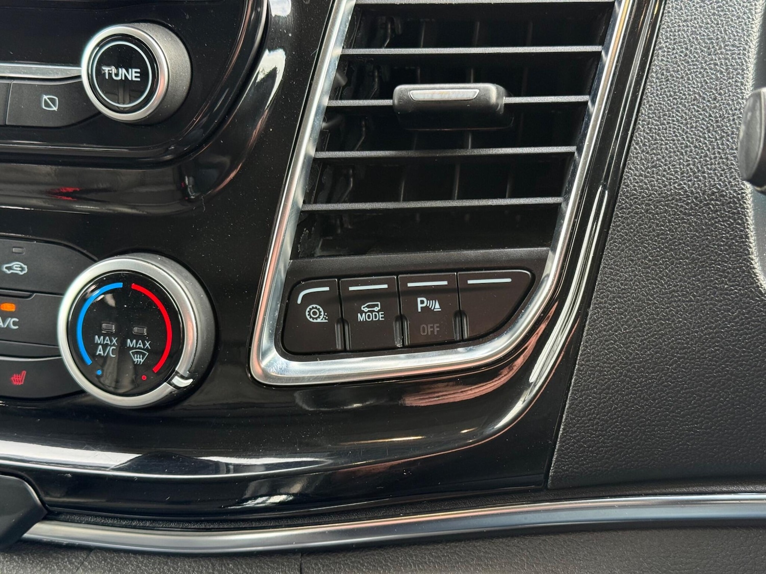 Used Ford Tourneo Custom 2020 for sale - 77599020: Photo 55