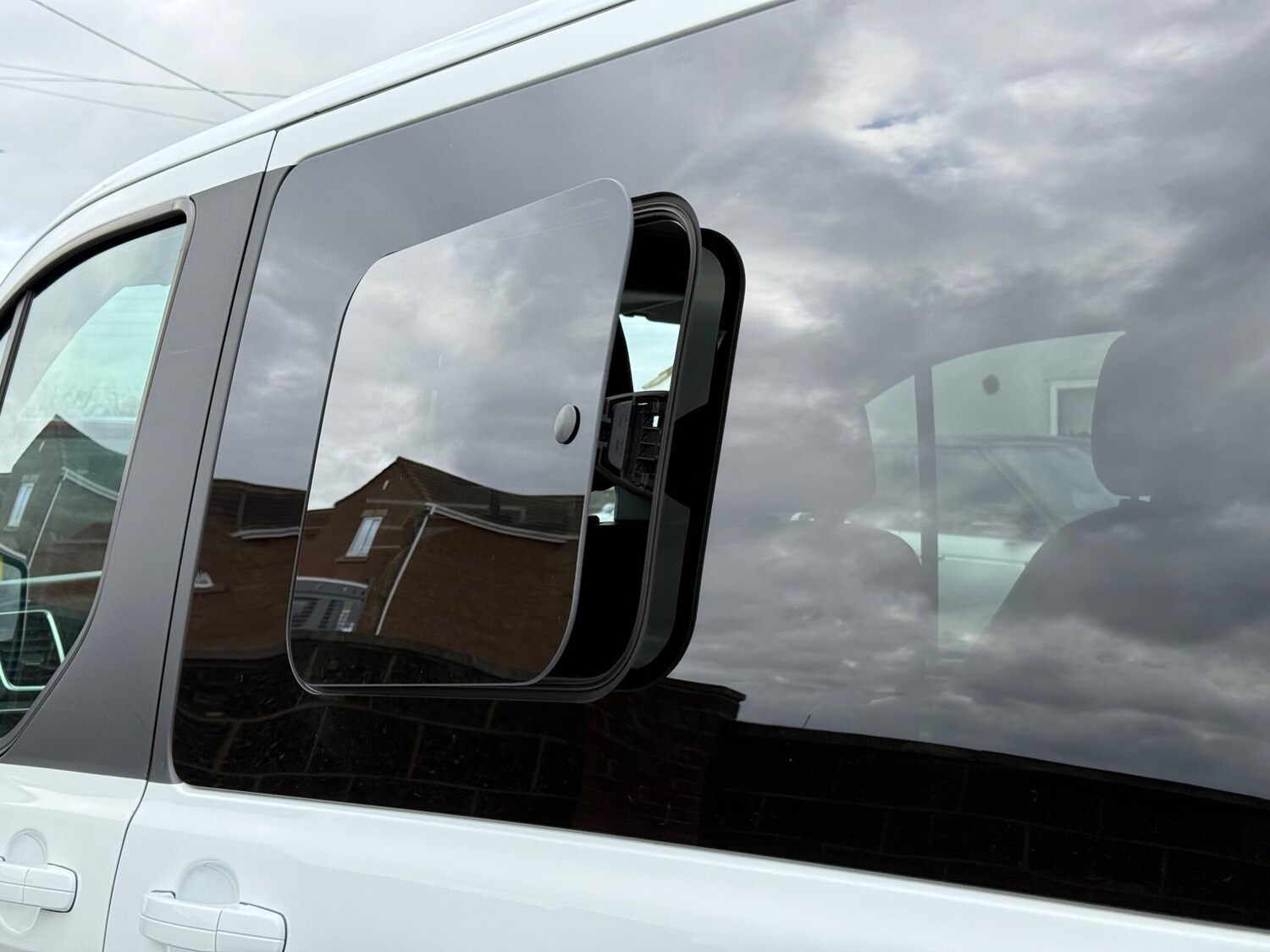 Used Ford Tourneo Custom 2020 for sale - 77599020: Photo 56