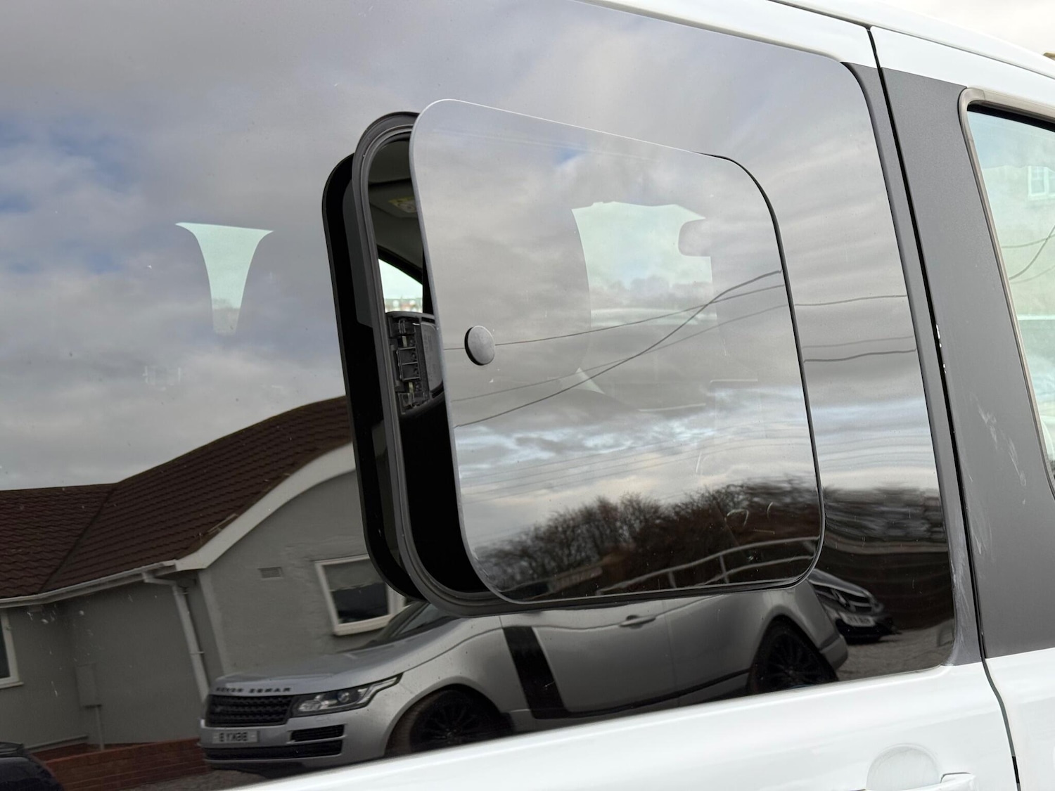 Used Ford Tourneo Custom 2020 for sale - 77599020: Photo 57