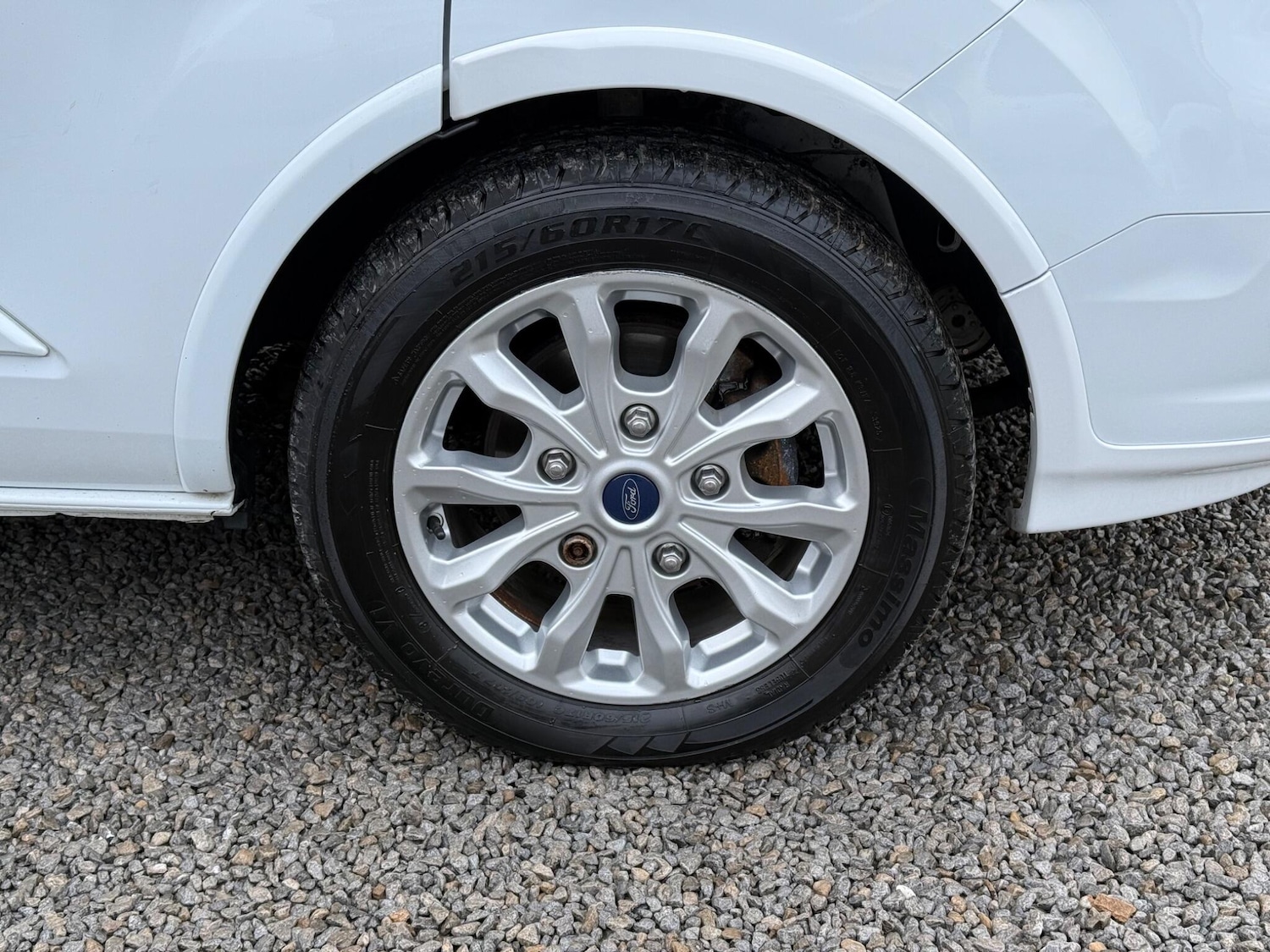 Used Ford Tourneo Custom 2020 for sale - 77599020: Photo 64