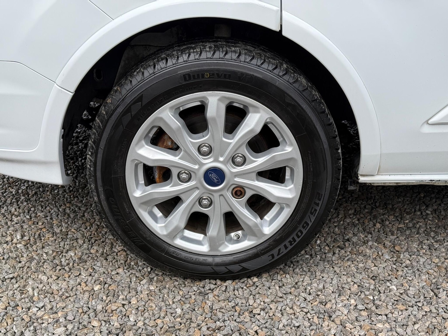 Used Ford Tourneo Custom 2020 for sale - 77599020: Photo 67