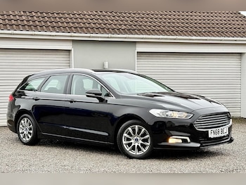Used Ford Mondeo 2018 for sale - 77202960: Photo