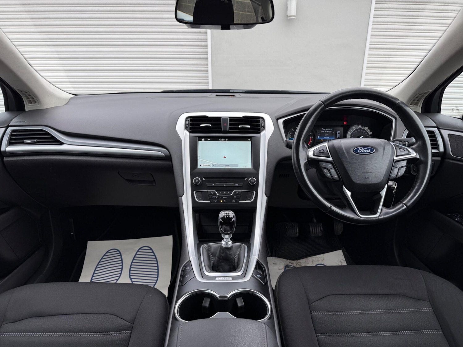 Used Ford Mondeo 2018 for sale - 77202960: Photo 2