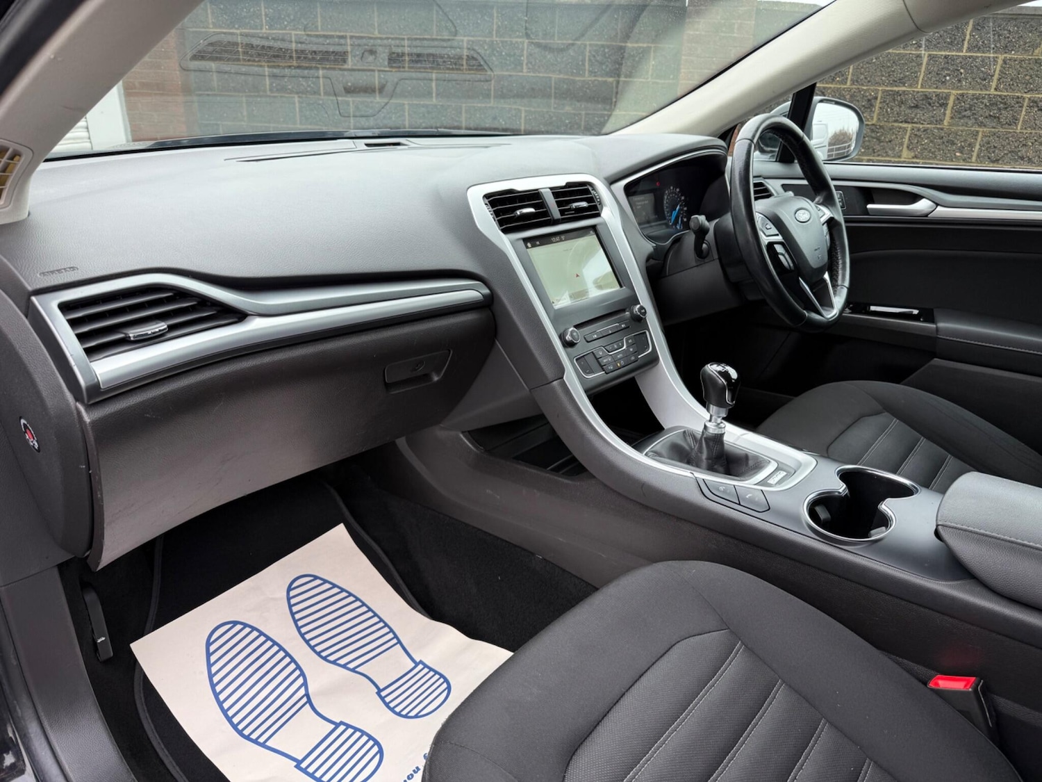 Used Ford Mondeo 2018 for sale - 77202960: Photo 20