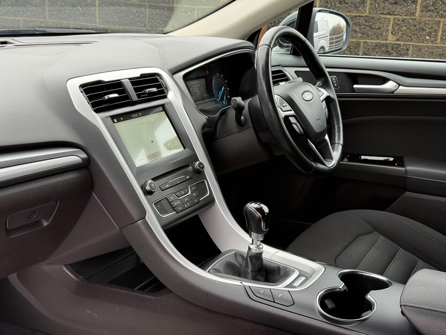 Used Ford Mondeo 2018 for sale - 77202960: Photo 21