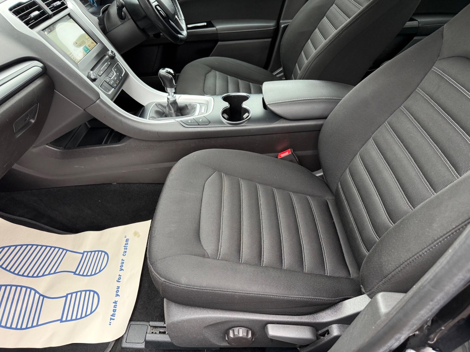 Used Ford Mondeo 2018 for sale - 77202960: Photo 22