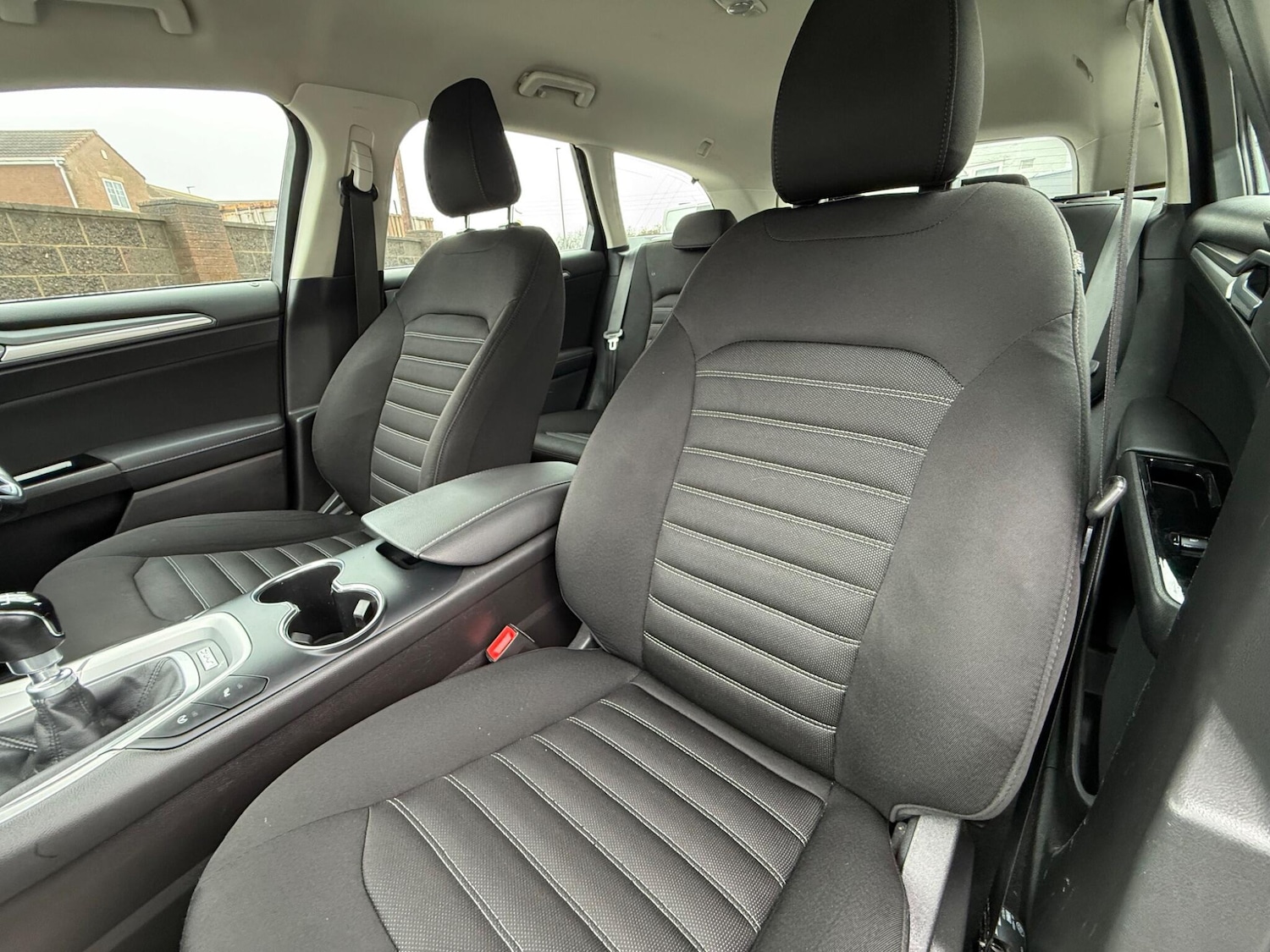 Used Ford Mondeo 2018 for sale - 77202960: Photo 23