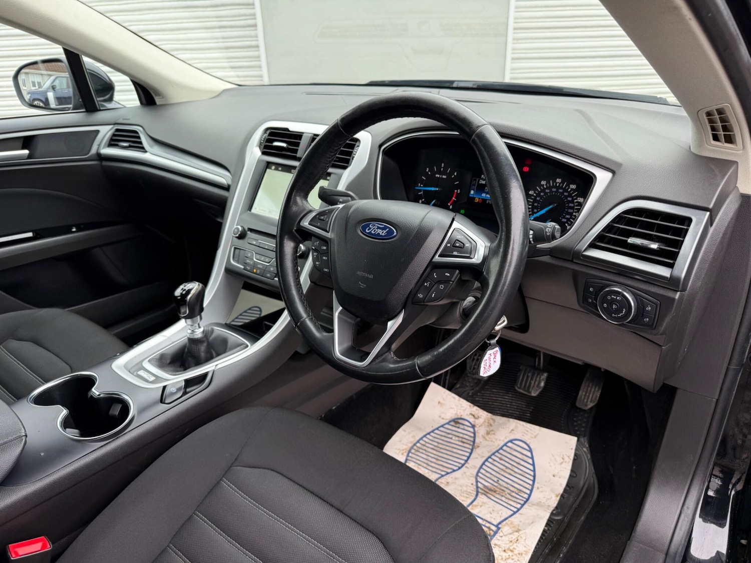 Used Ford Mondeo 2018 for sale - 77202960: Photo 24