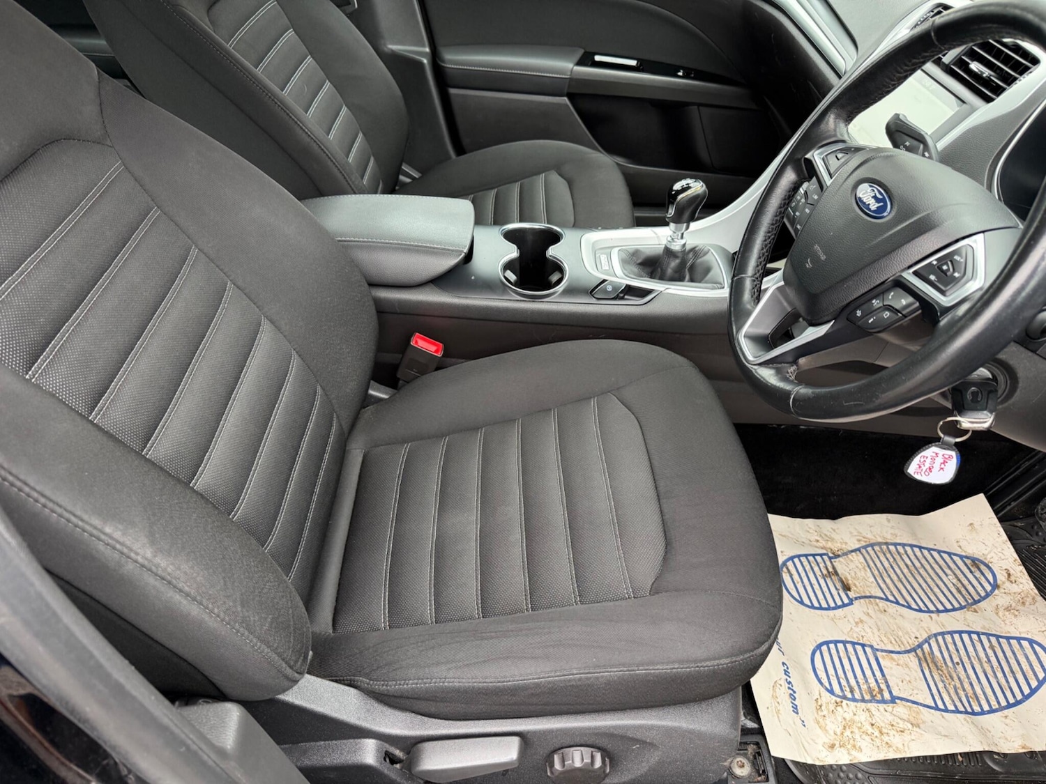 Used Ford Mondeo 2018 for sale - 77202960: Photo 26