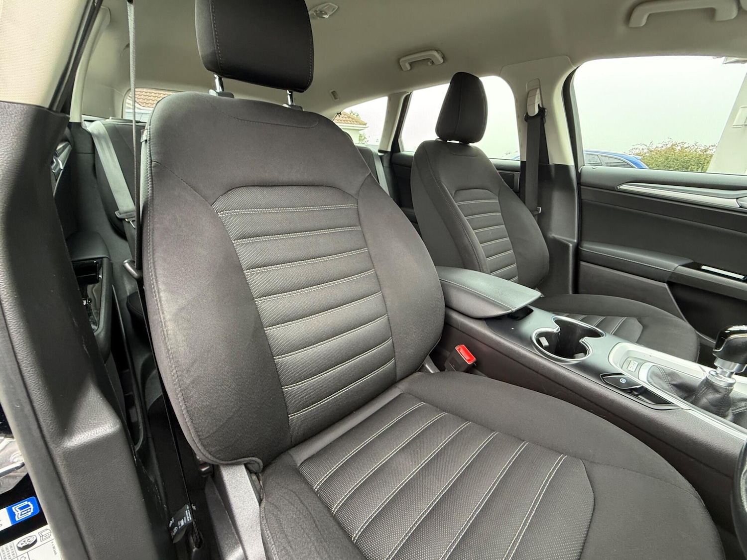 Used Ford Mondeo 2018 for sale - 77202960: Photo 27