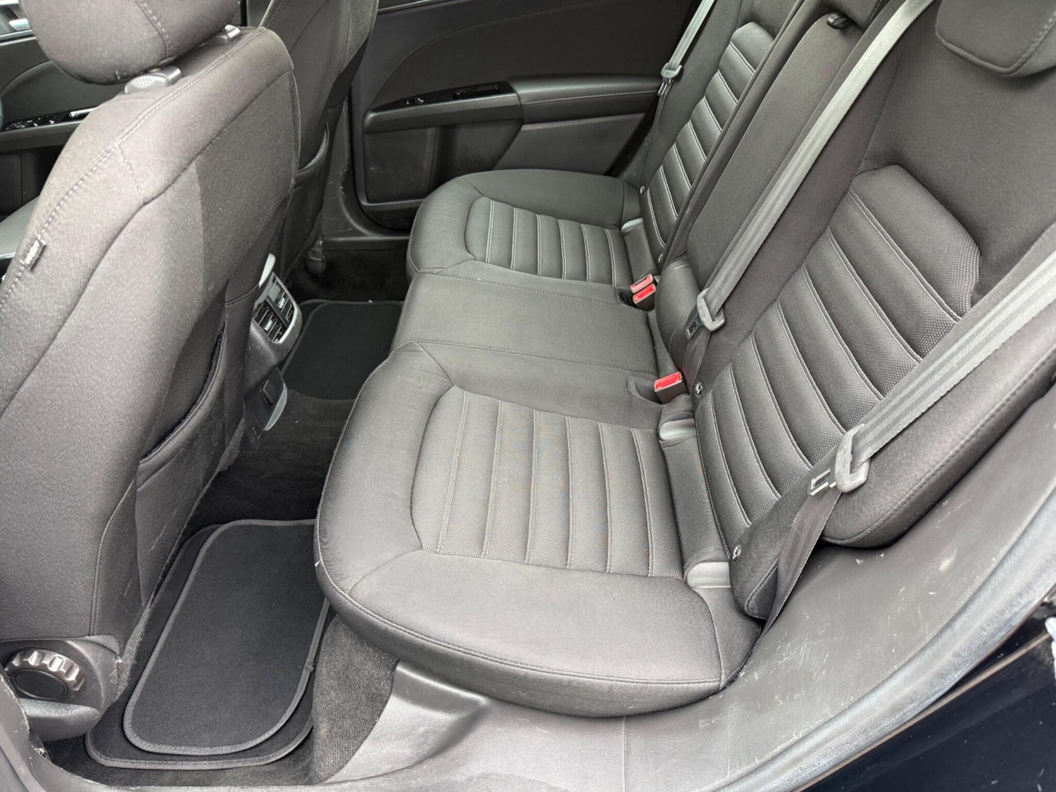 Used Ford Mondeo 2018 for sale - 77202960: Photo 28