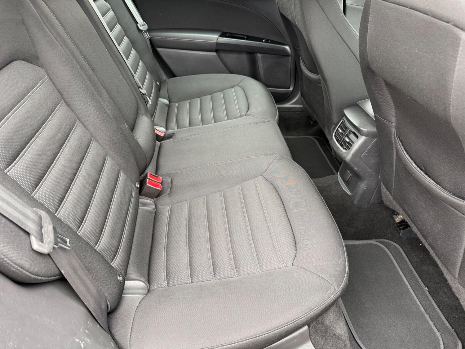 Used Ford Mondeo 2018 for sale - 77202960: Photo 29