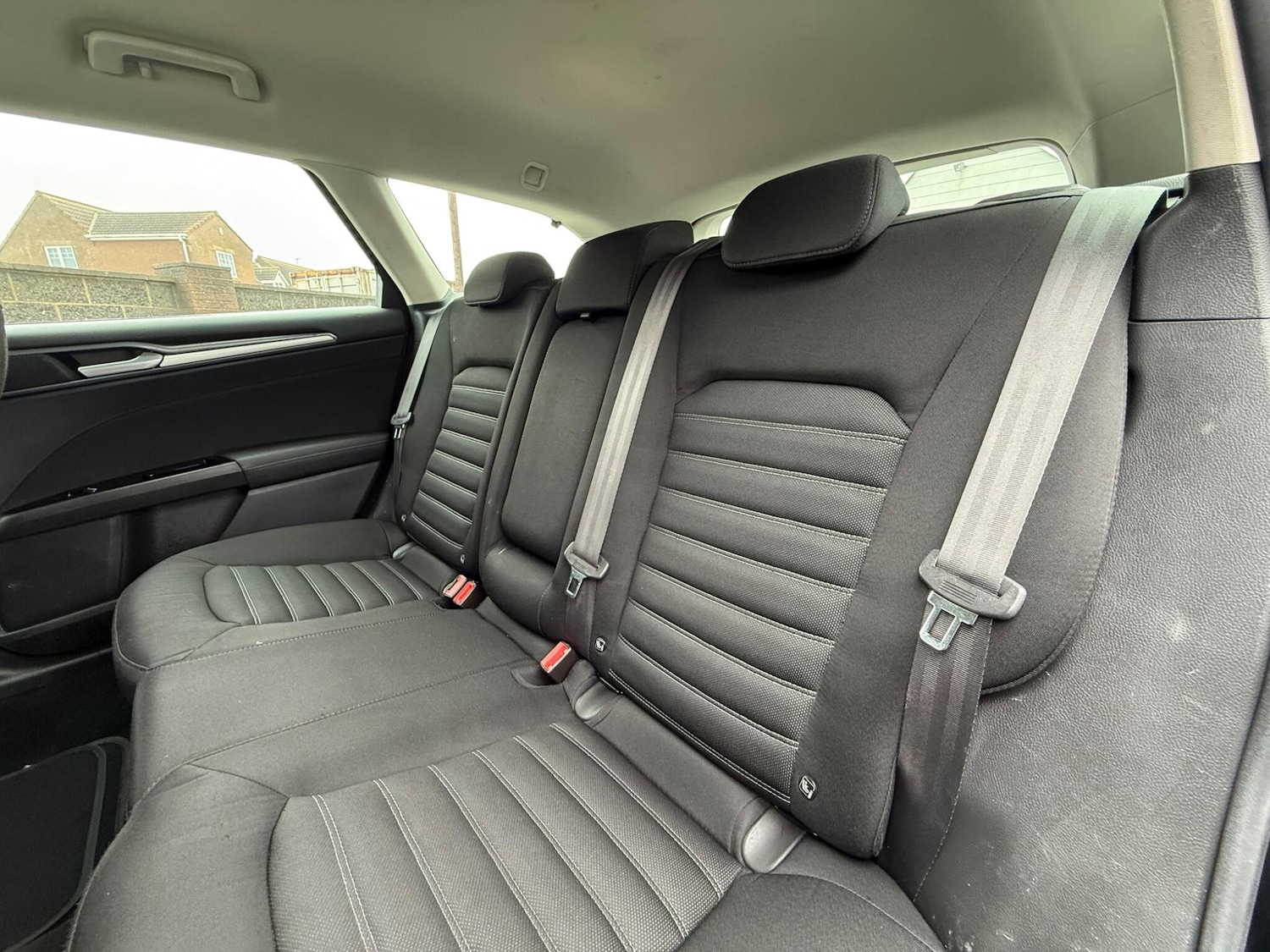 Used Ford Mondeo 2018 for sale - 77202960: Photo 30