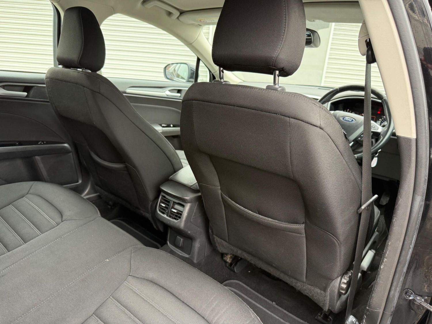 Used Ford Mondeo 2018 for sale - 77202960: Photo 31