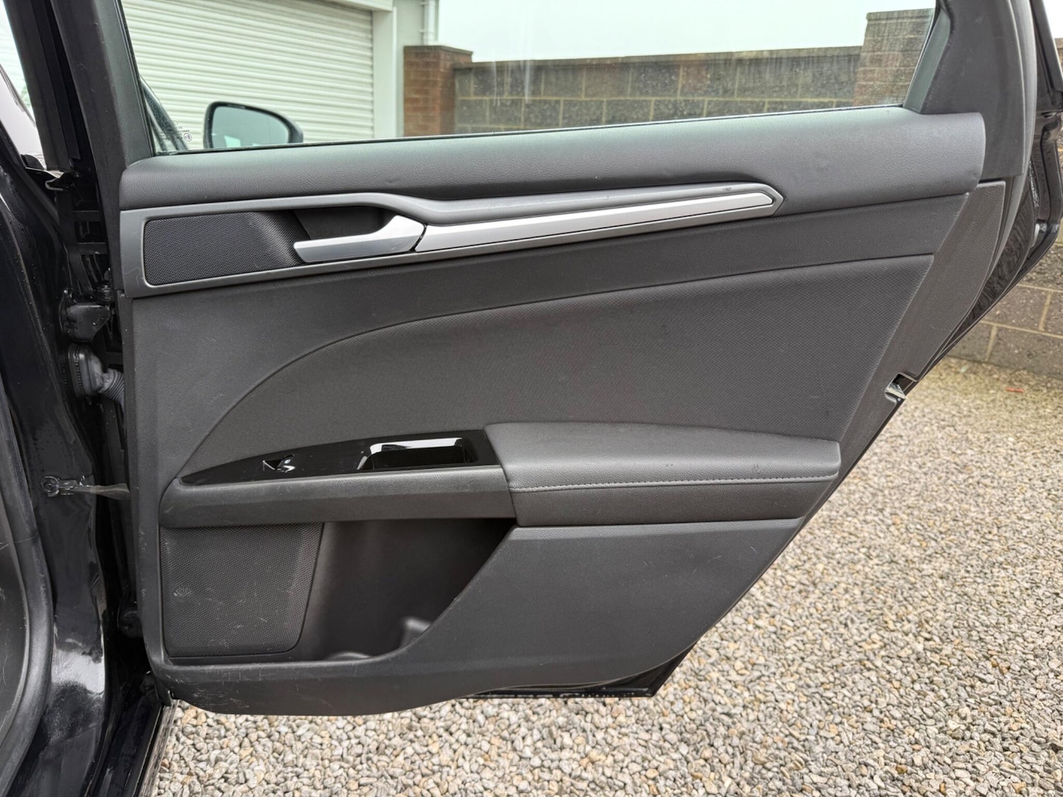 Used Ford Mondeo 2018 for sale - 77202960: Photo 33