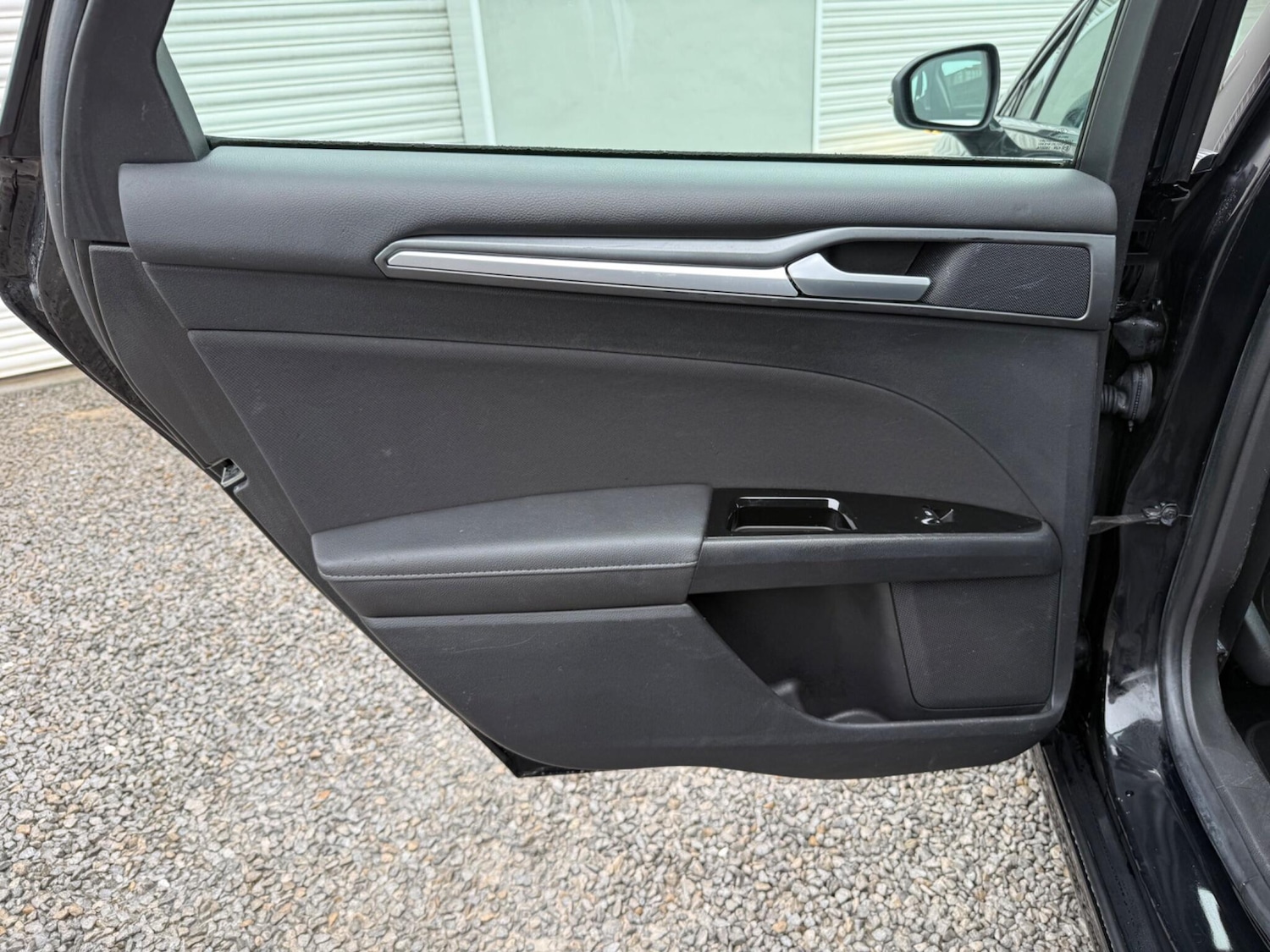 Used Ford Mondeo 2018 for sale - 77202960: Photo 34