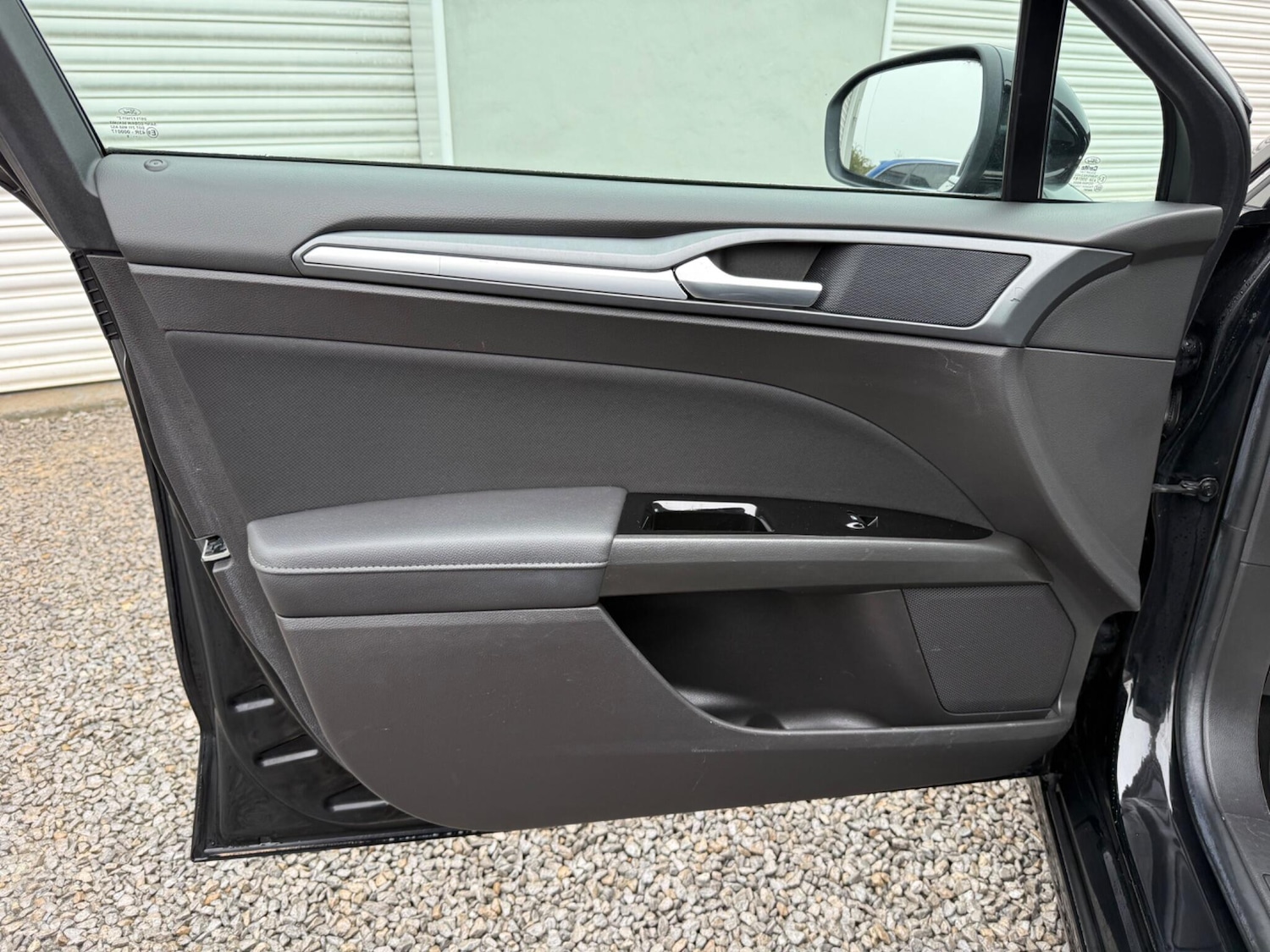 Used Ford Mondeo 2018 for sale - 77202960: Photo 35