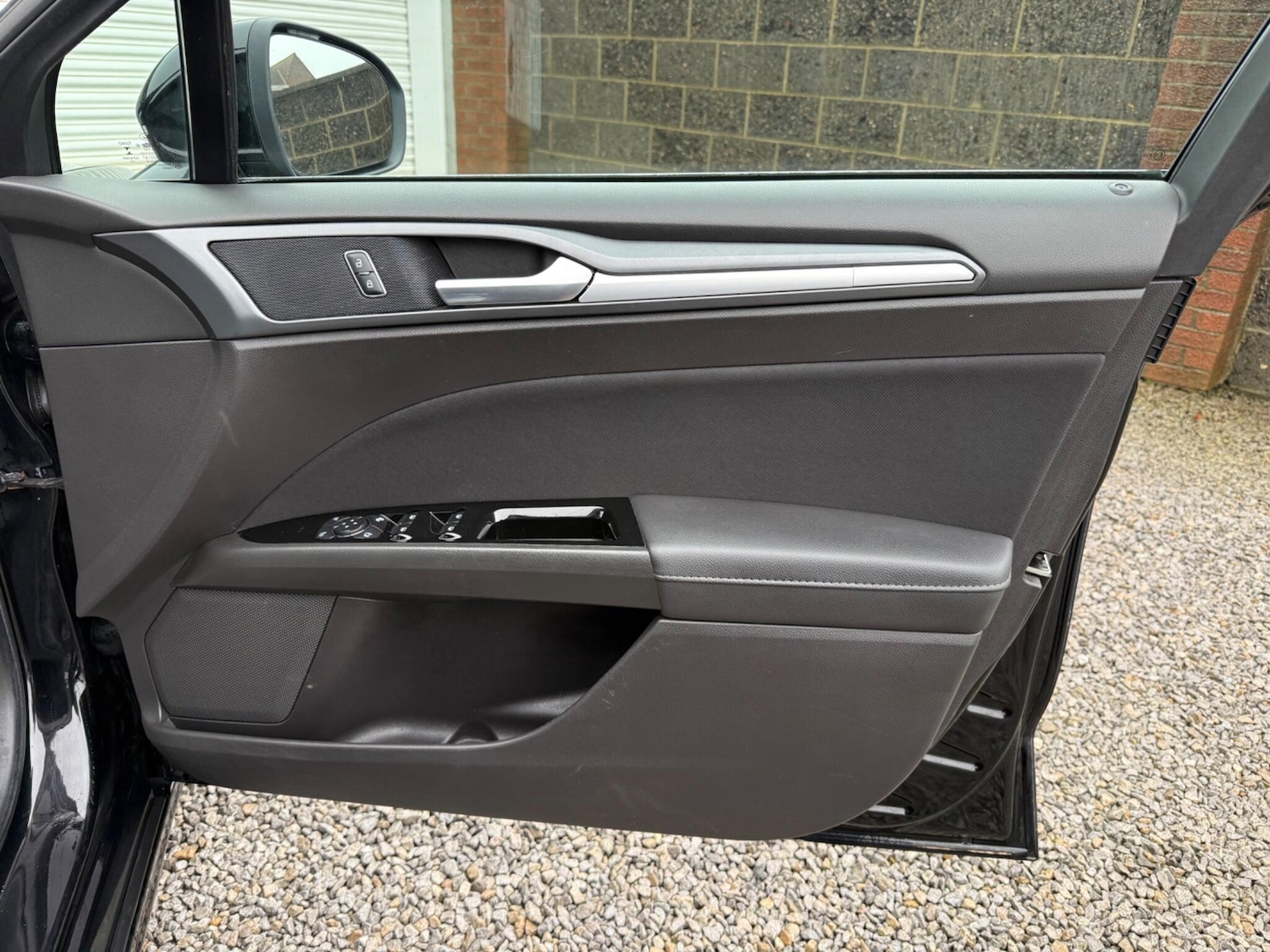 Used Ford Mondeo 2018 for sale - 77202960: Photo 36