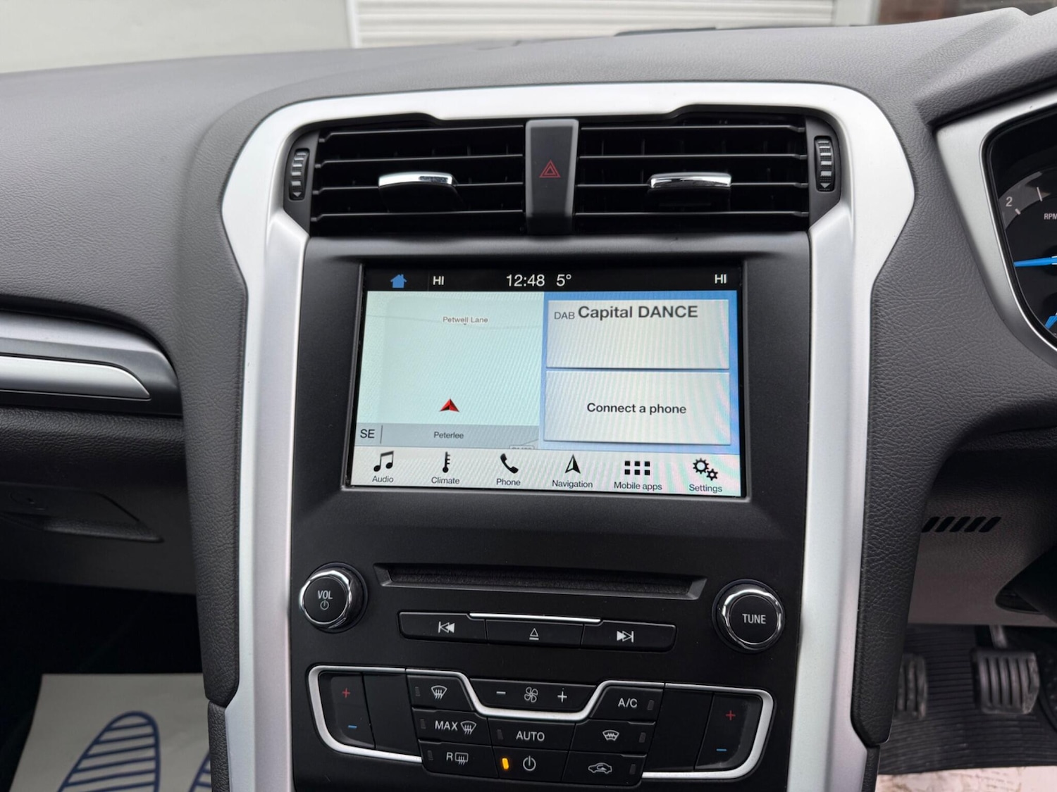 Used Ford Mondeo 2018 for sale - 77202960: Photo 37