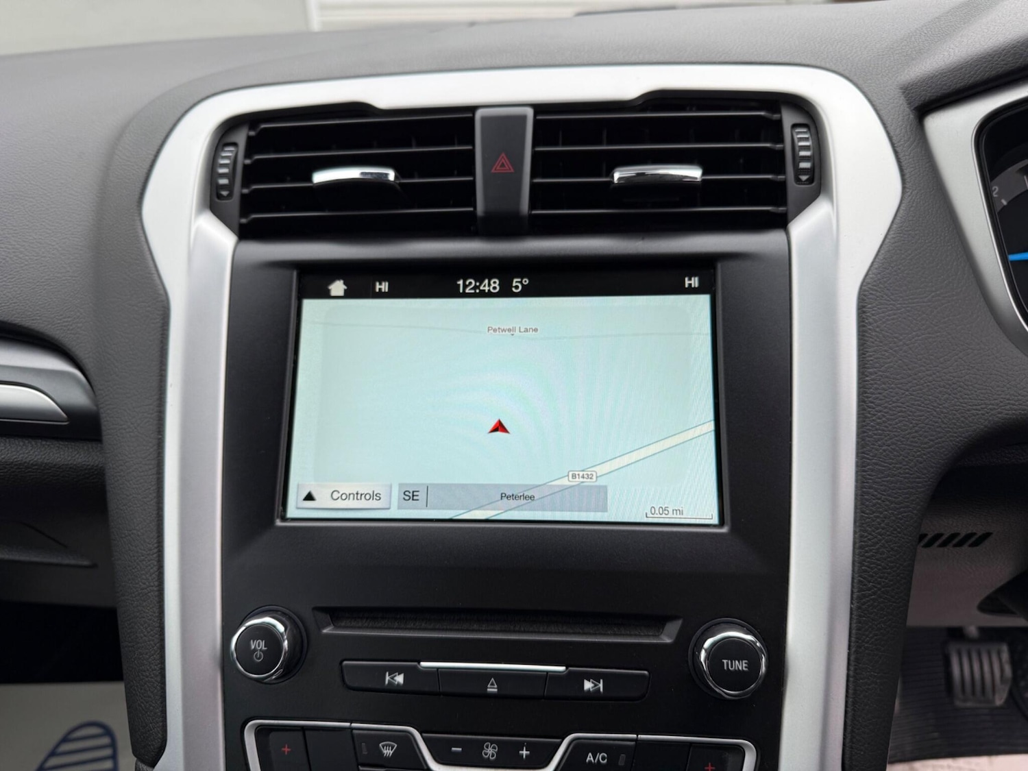 Used Ford Mondeo 2018 for sale - 77202960: Photo 38