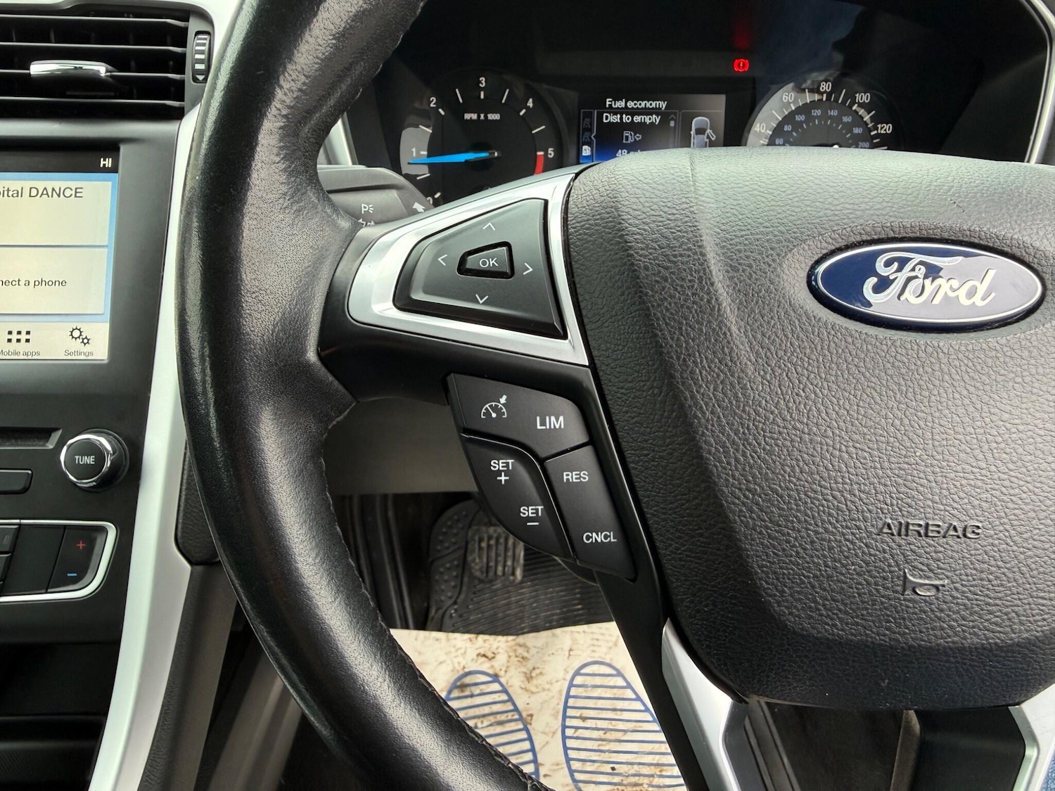 Used Ford Mondeo 2018 for sale - 77202960: Photo 43