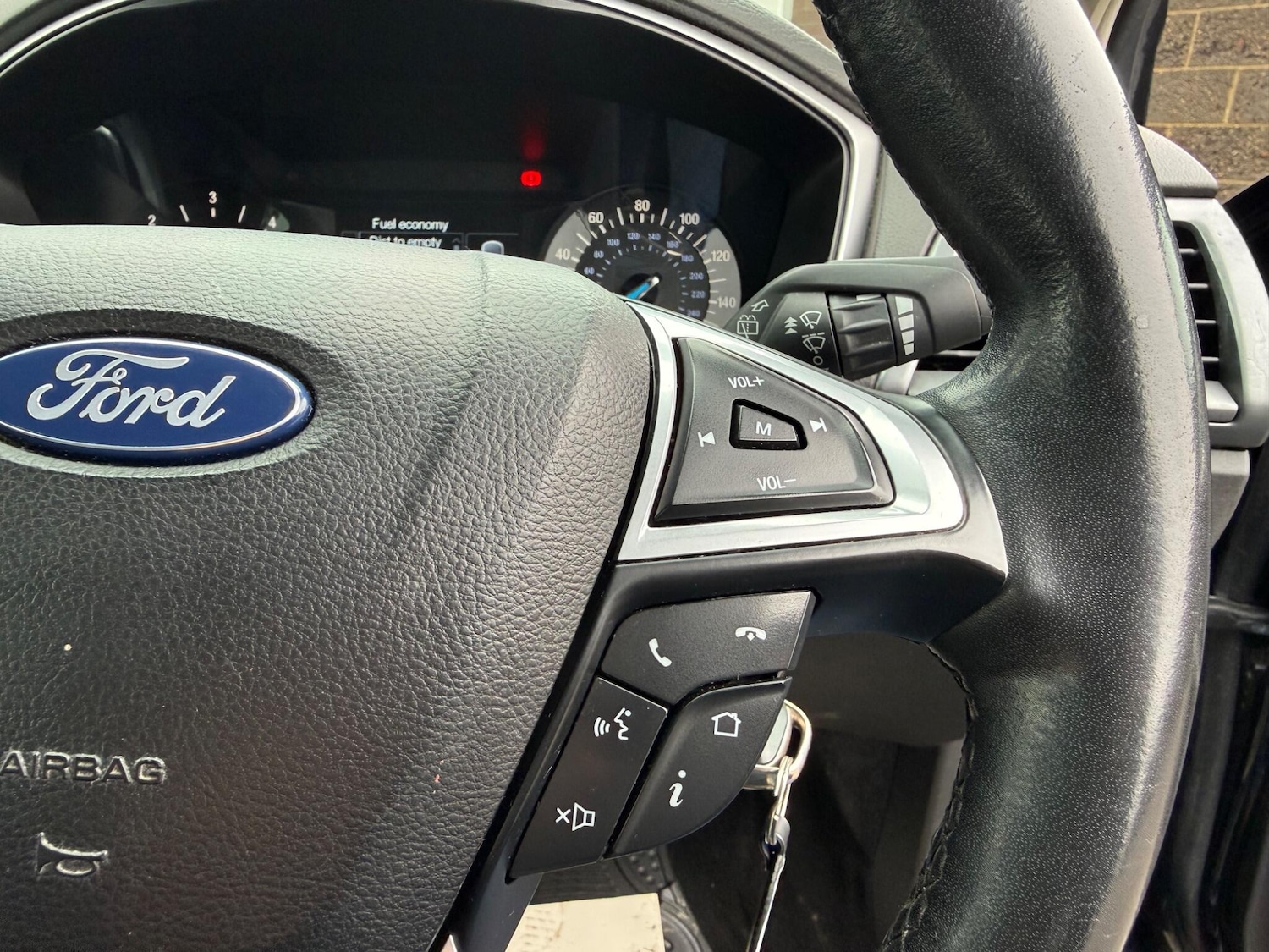 Used Ford Mondeo 2018 for sale - 77202960: Photo 44