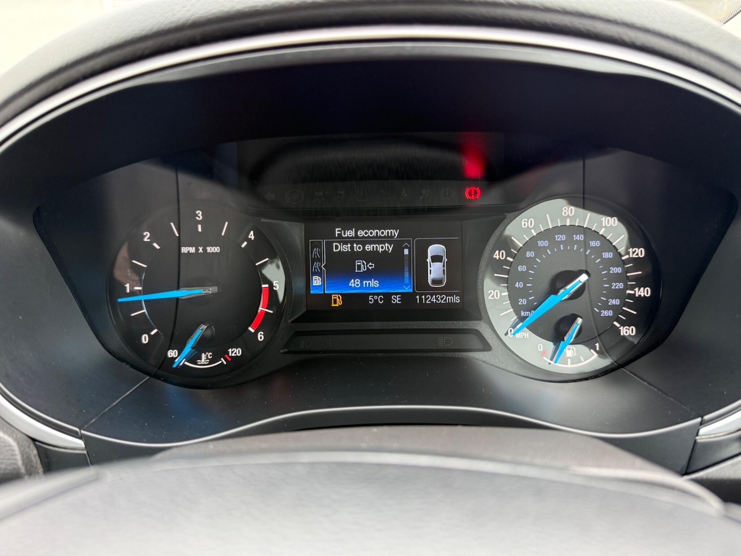 Used Ford Mondeo 2018 for sale - 77202960: Photo 45