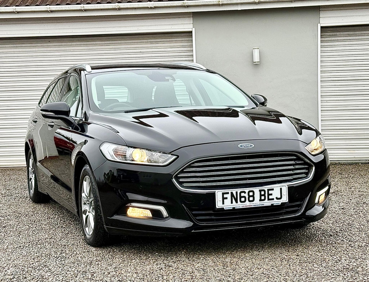Used Ford Mondeo 2018 for sale - 77202960: Photo 5