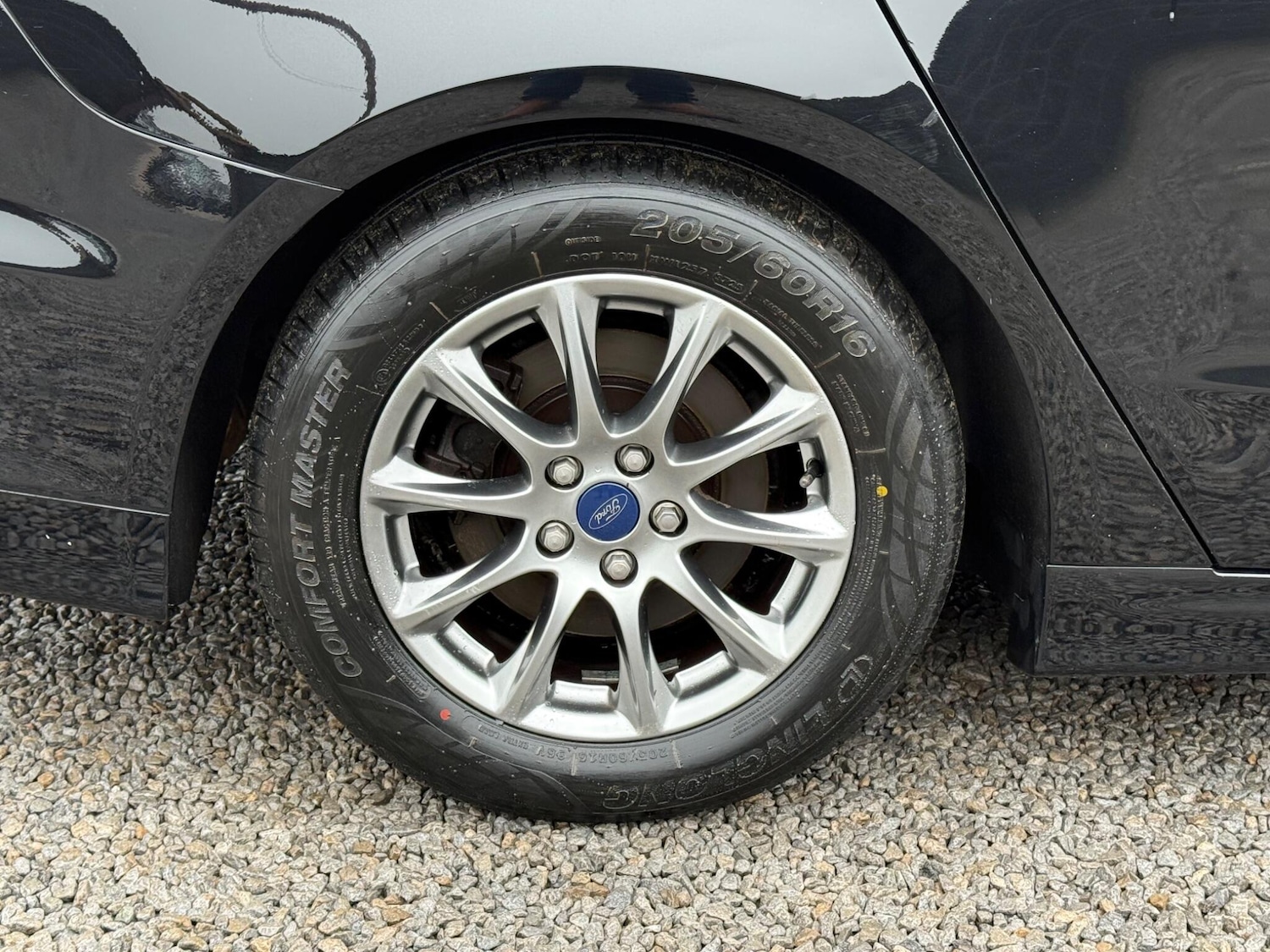 Used Ford Mondeo 2018 for sale - 77202960: Photo 52