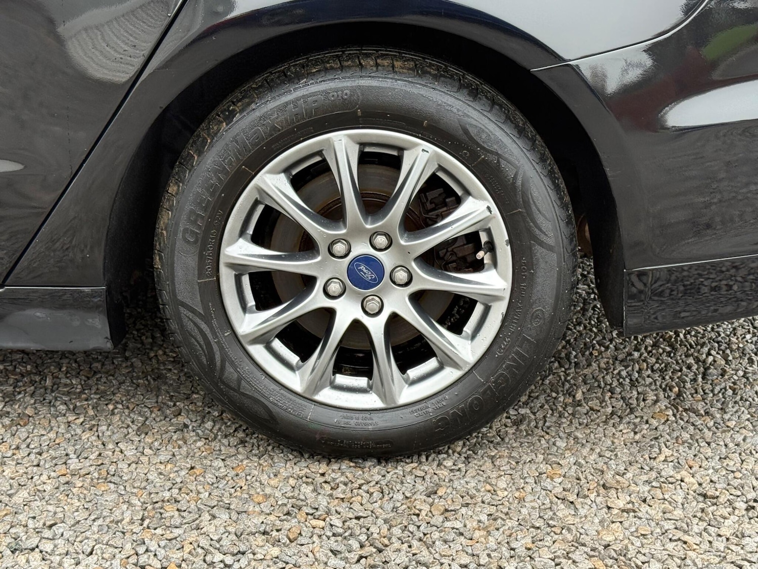 Used Ford Mondeo 2018 for sale - 77202960: Photo 53