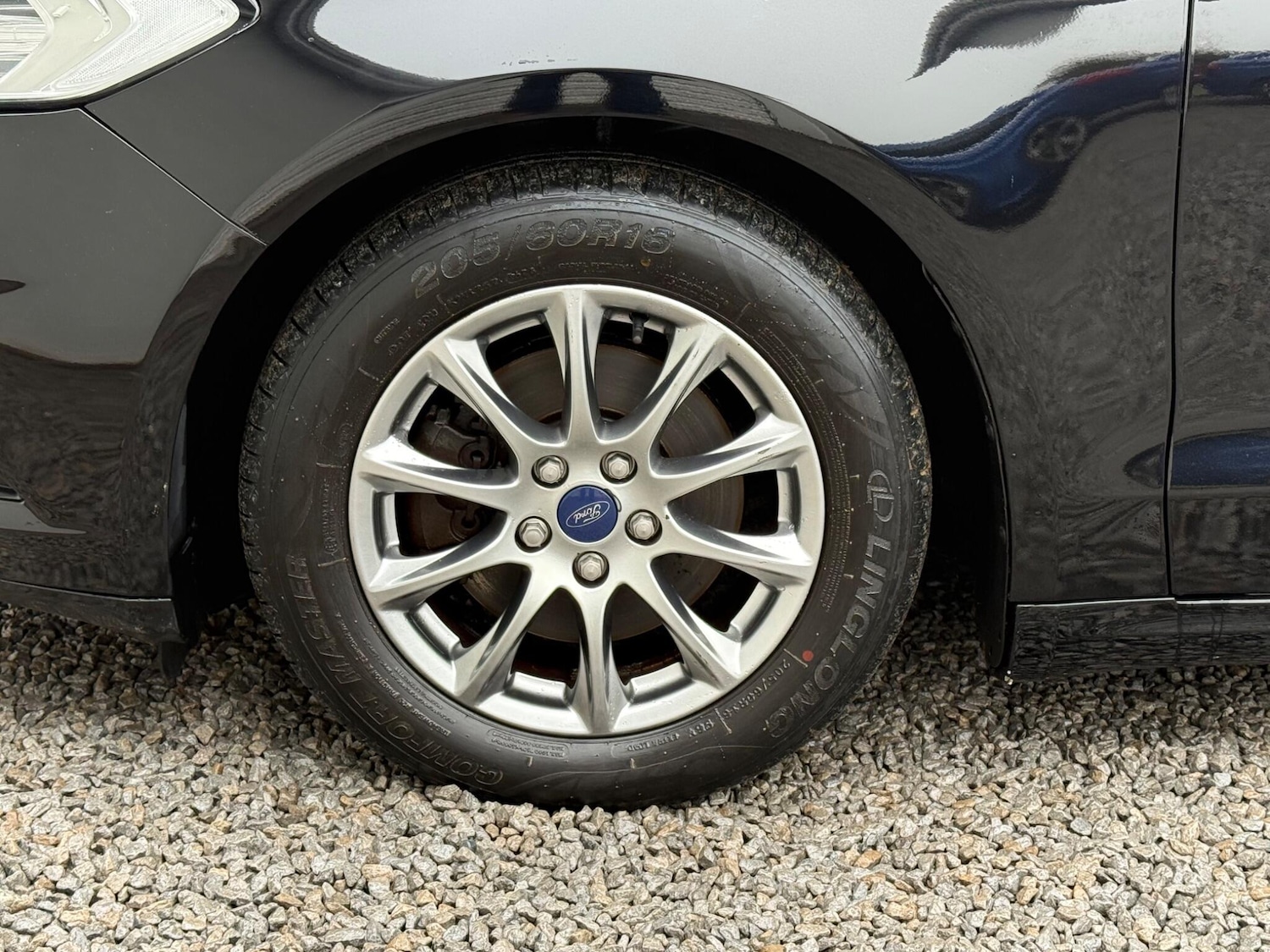 Used Ford Mondeo 2018 for sale - 77202960: Photo 54